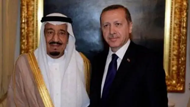 Türkiye'ye 240 milyar dolarlık piyango