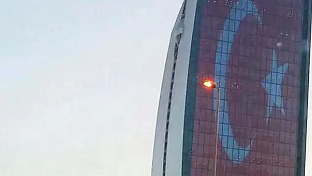Türkiye'ye bir destek deSuudi Arabistan'dan geldi