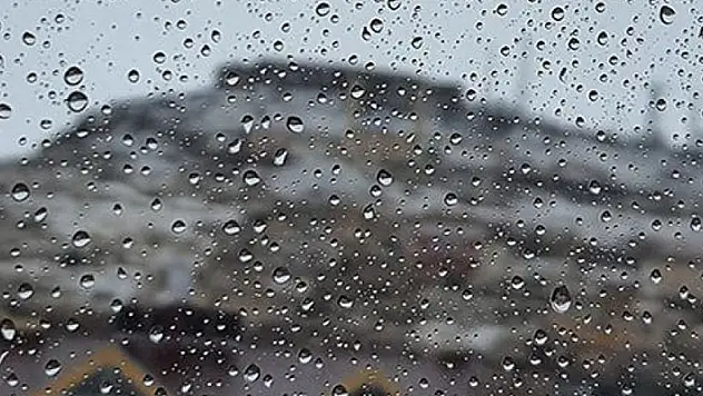 Türkiye'ye de sıçradı: Süper El Nino geliyor! Meteoroloji ise Konya'nın da olduğu 10 il için sarı kodlu uyarı yaptı
