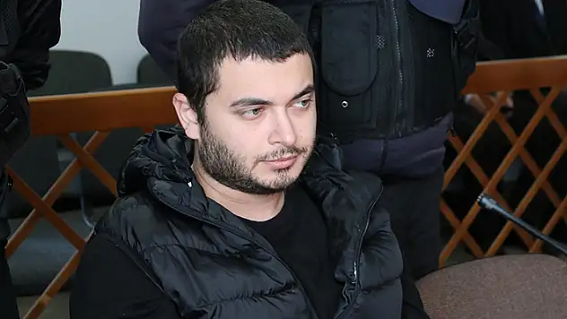 Türkiye'ye iade edilen Thodex'in kurucusu Özer İstanbul'a getirildi
