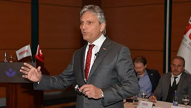 Türkiye'ye para yağacak!