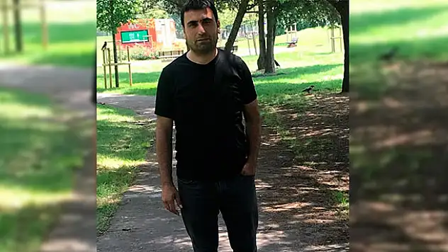 Türkiye'ye zalim diyen meclis üyesi gözaltına alındı