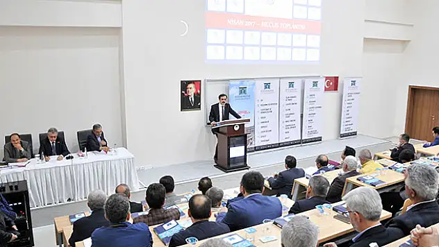 Türkiye yeni bir sayfa açıyor
