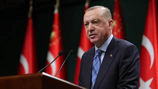 Türkiye yeni bir sıçrama dönemini daha gerçekleştiriyor
