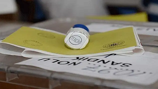 Türkiye'yi seçime götüren süreç