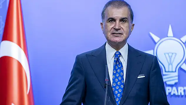 Türkiye'yi sömürgeci ülkelerle yan yana getiren şuursuz yaklaşımı şiddetle kınıyoruz