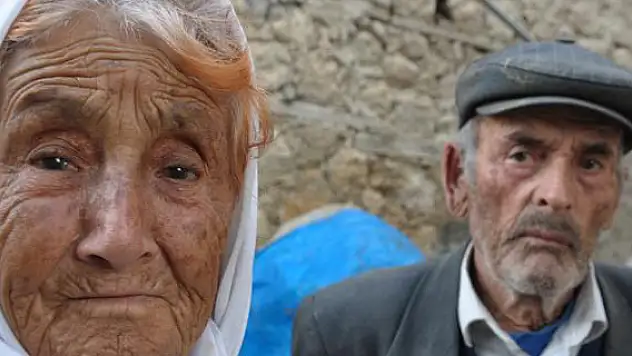 Türkiye'yi yasa boğan anne babaya 140 Türk Lirası