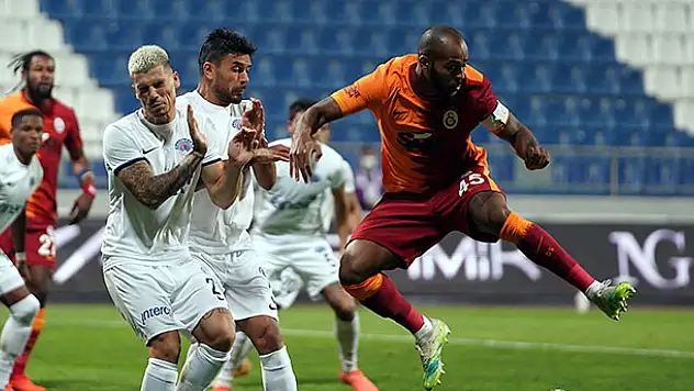 Türkiye'yi zorlu sezon bekliyor