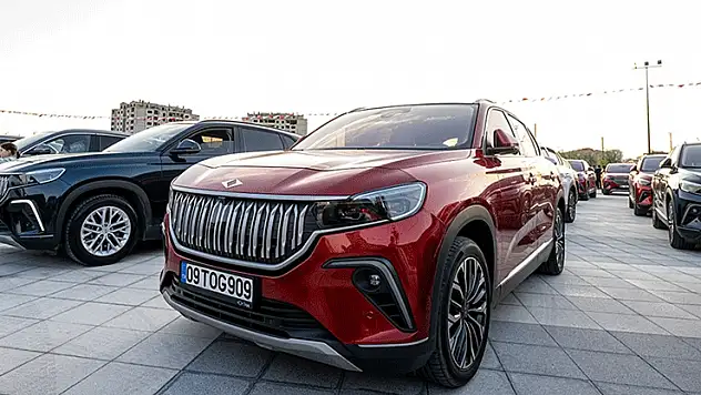 Türkiye yollarındaki elektrikli otomobil sayısı 290 bine yaklaştı