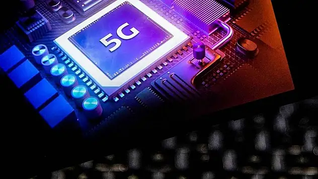 Türkiye'de bir ay sonra '5G'li hayat' başlayacak