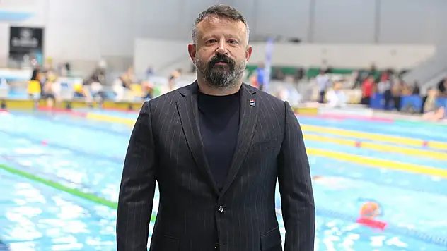 Türkiye'de bir ilk! Cankurtaran Yarışı yapılacak