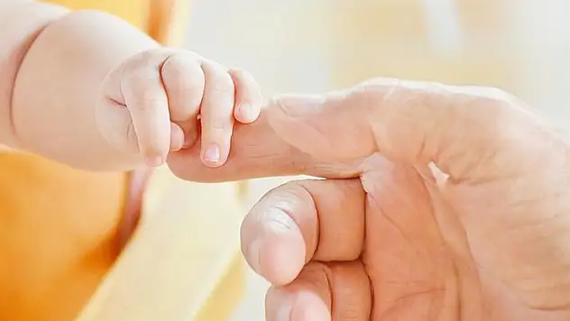Türkiye'de doğurganlık hızı 11 yıldır aralıksız düşüyor