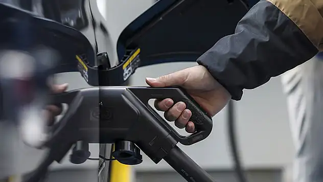 Türkiye'de elektrikli araçlar için şarj haritası hızla genişliyor