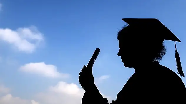 Türkiye'de geçen yıl yükseköğretim mezunlarının beyin göçü oranı yüzde 2 oldu