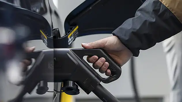 Türkiye'de ilk 6 ayda elektrikli ve hibrit otomobiller pazarın yaklaşık yüzde 45'ini oluşturdu