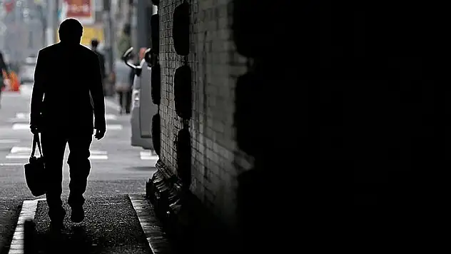 Türkiye'de işsizlik oranı 0,4 puan azalarak yüzde 8 oldu