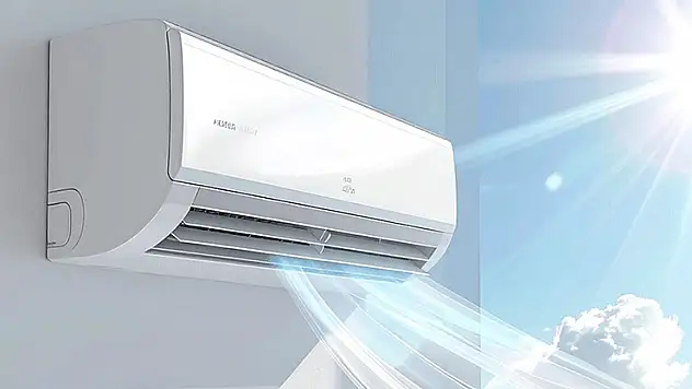Türkiye'de temmuzdaki yüksek sıcaklıklar, elektrik tüketimini rekor seviyeye çıkardı