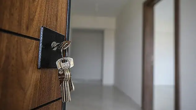Türkiye'de yabancılara konut satışı azaldı