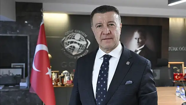 Türkiye'de yapay zeka uygulamaları girişimcilerin yeni rotası haline geldi