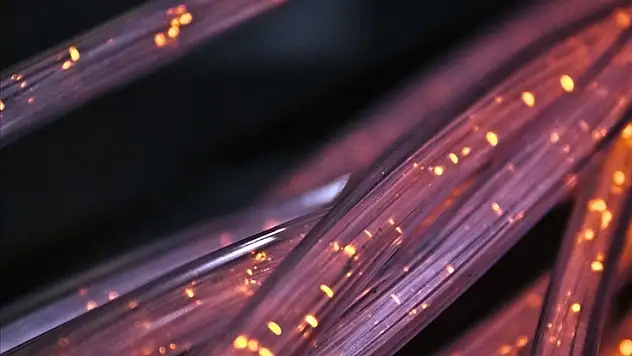 Türkiye'deki fiber ağ, dünyanın çevresini 16 kez dolaşacak uzunluğa erişti