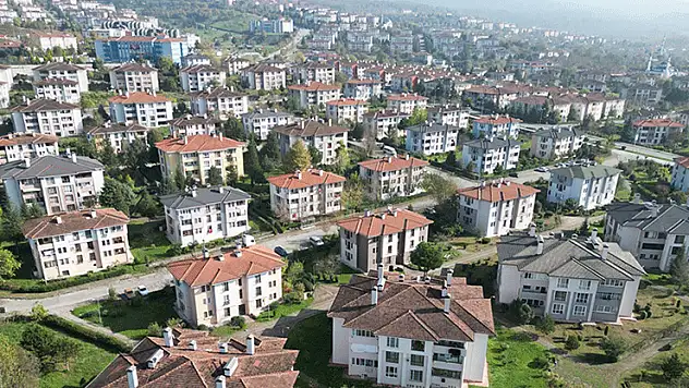 Türkiye'deki konutların neredeyse yarısının Zorunlu Deprem Sigortası bulunmuyor