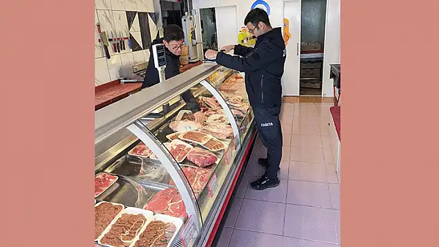 Türkiye'deki o hastalığa karşı Konya'da denetimler artırıldı