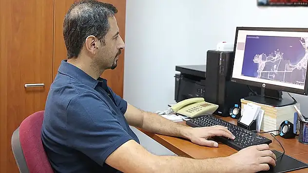 Türkiye'deki plajlar uydu görüntüleriyle haritalandırıldı