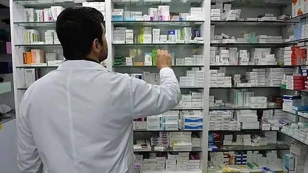 Türkiye'nin 5 yılda en fazla eczacılık ürünü sattığı ülke Güney Kore oldu