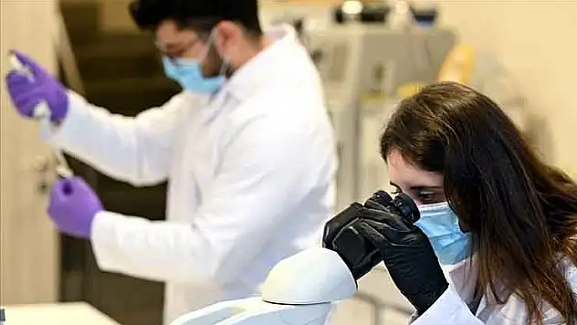 Türkiye'nin 58 şehrinde AR-GE ve tasarım merkezleri teknoloji geliştiriyor