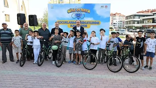 'Türkiye'nin başka şehrinde bunu yapsanız bu kadar katılımcı olmaz'