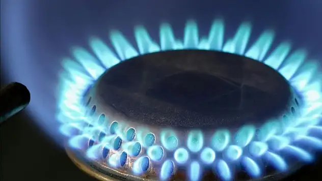 Türkiye'nin doğal gaz ihracat potansiyeli özel sektörün etkin katılımıyla artabilir