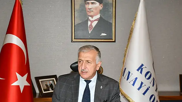 Türkiye'nin enerji verimliliği KSO'ya emanet
