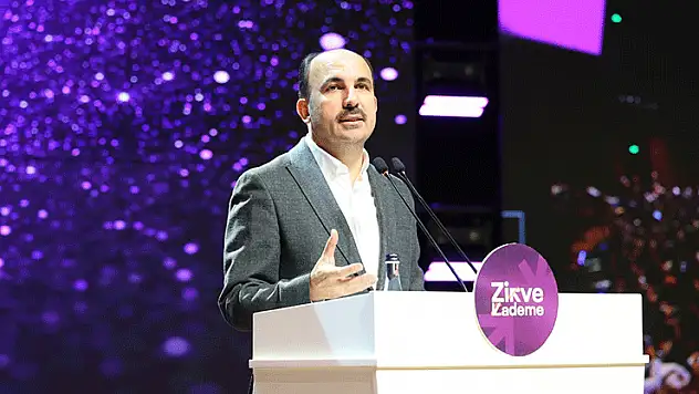 Türkiye'nin gücünü herkes görecek