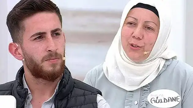 Türkiye'nin konuştuğu kaynana ve damatla ilgili yeni gelişme