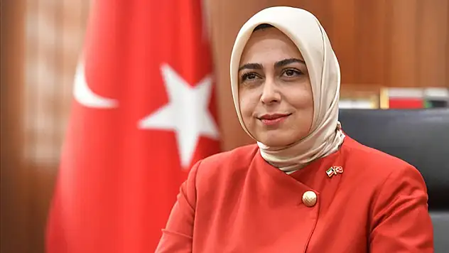Türkiye'nin Kuveyt Büyükelçisi Sönmez: Cumhurbaşkanı Erdoğan'ın ziyareti stratejik işbirliğini daha da pekiştirmiştir
