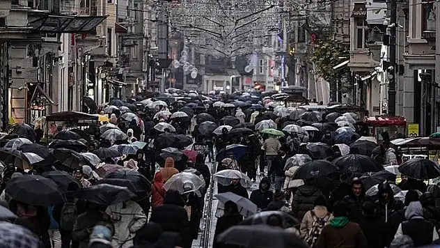 Türkiye'nin nüfusu ne kadar oldu?