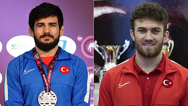 Türkiye'nin olimpiyat karnesi 