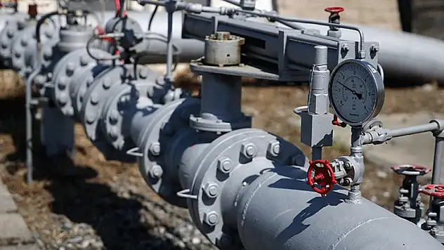 Türkiye'nin petrol ithalatı temmuzda yüzde 12 arttı