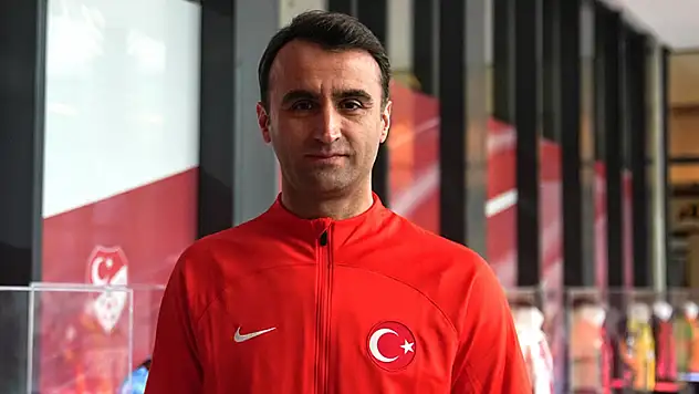 FIFA kokart töreni Riva'da yapıldı