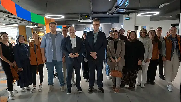 'Türkiye'nin Sosyal Panoraması: Nüfus ve Aile' semineri düzenlendi