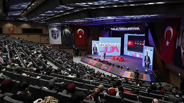 Türkiye'nin yerli dijital ansiklopedisi 'KÜRE' toplumsal hafıza ve dijital miras inşa ediyor