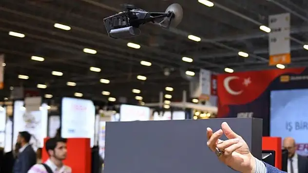 Türkiye'nin yerli 'nano helikopteri' devlet desteğiyle ihracata uçtu