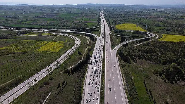 Türkiye'nin 'yol haritası'nda 2026 rotası belli oldu