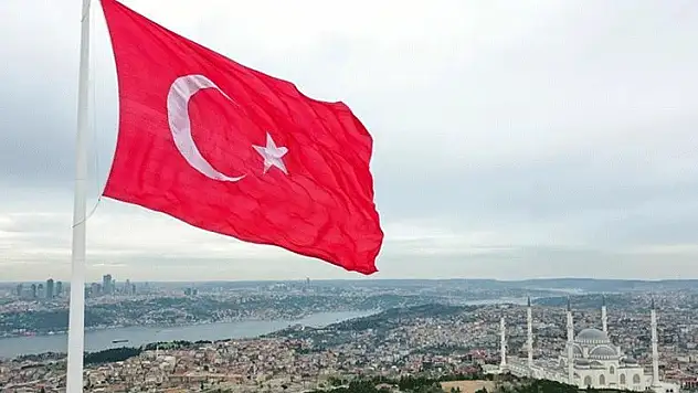 Türkiye'ye gelen uluslararası doğrudan yatırımlar yılın ilk yarısında yıllık yüzde 27,1 arttı