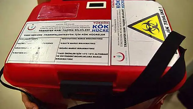 TÜRKKÖK dünya çocuklarına da umut olacak