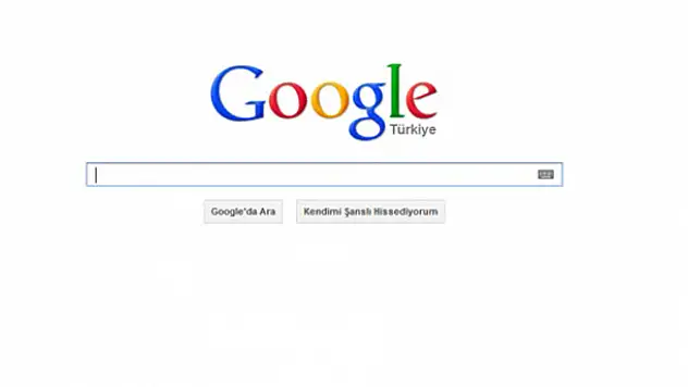 Türkler google'da neyi arıyor?