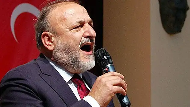 Türklerin tarihinde insanlık suçu yok