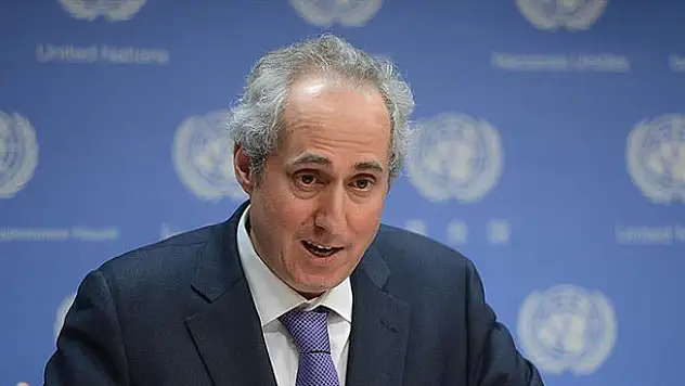 Türkmen köylerine yönelik saldırılara BM'den açıklama