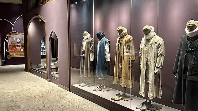 Türkmen kültürü ile İslam öğretilerinin birleştiği teşkilat: Ahilik
