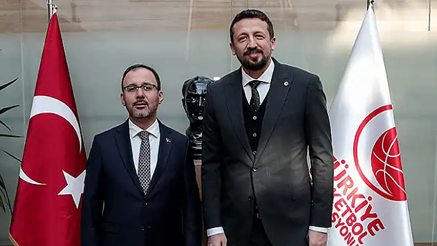 Türkoğlu: Birkaç senaryomuz var